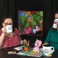 The Stitch TV Show – Episode 216