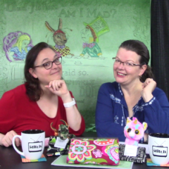 The Stitch TV Show – Episode 220