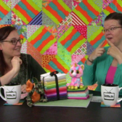 302: Longarm Quilting Tips and Buying Criteria for Quilt Patterns