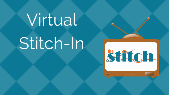 Virtual Stitch-In