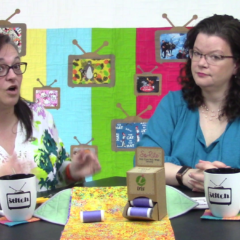 424: Rotary Cutters and Our Favorite Quilting Memories