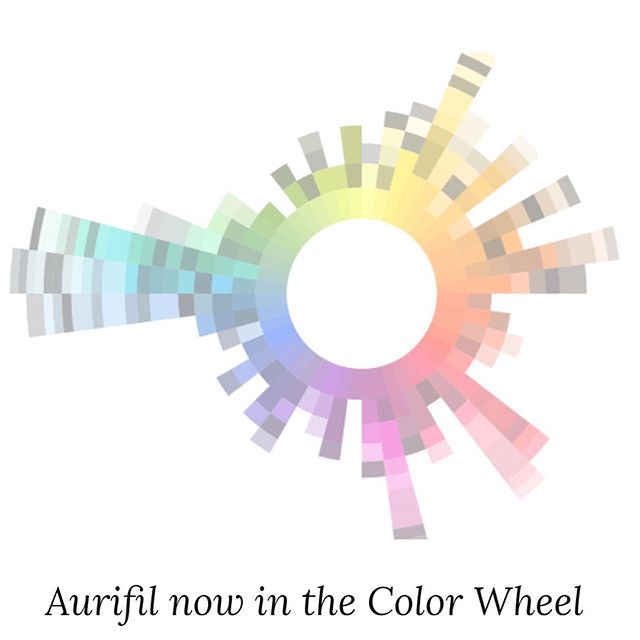 Steph Skardal's Color Wheel Tool