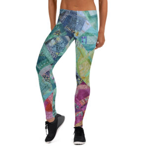 Crazy Modern Leggings