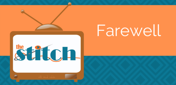 News  The Stitch TV Show